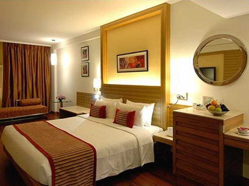 Hotel Heritage Formerly Known As Comfort Inn Heritage Bombaj Pokój zdjęcie